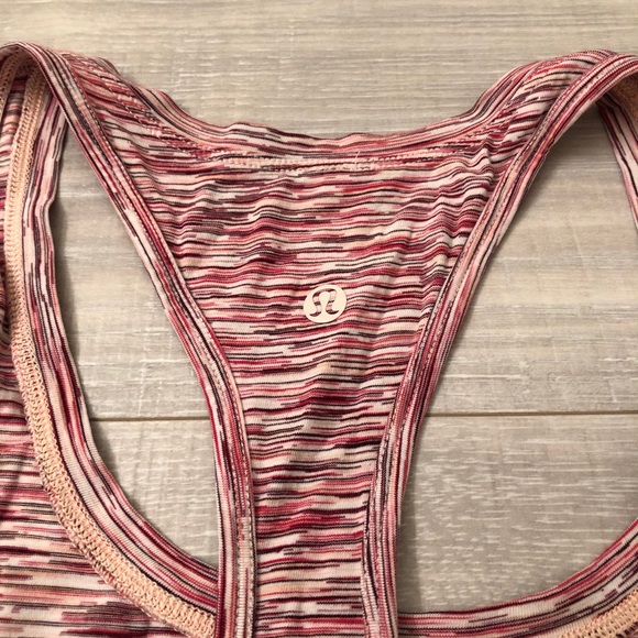 *MOVING EVERYTHING MUST GO* Lululemon Tank Top - Picture 4 of 5